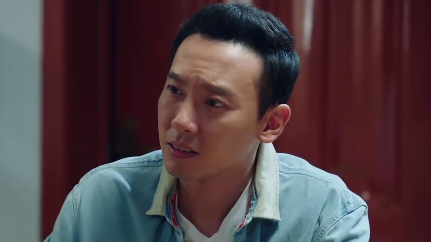 《米良与麦青》第4集看点：父辈往事心结难解
