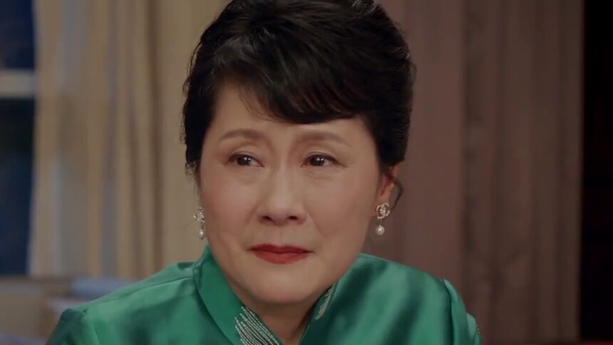 《能有多大事》第27集看点：大成方梅因出国闹离婚