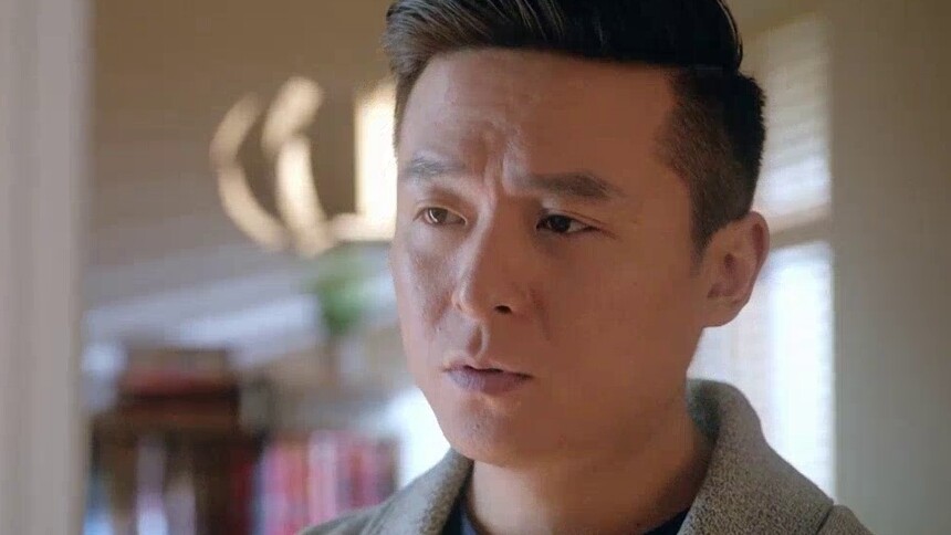 扁豆爱焖面 第5集