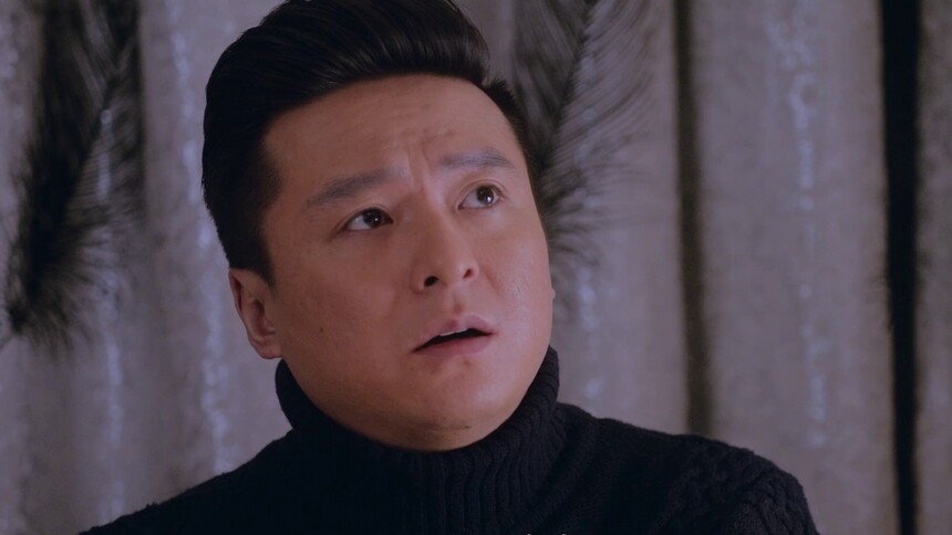 扁豆爱焖面 第8集
