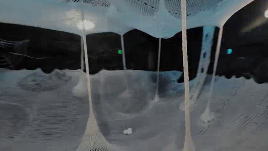 《云绮织梦Ⅱ》穿梭机预告