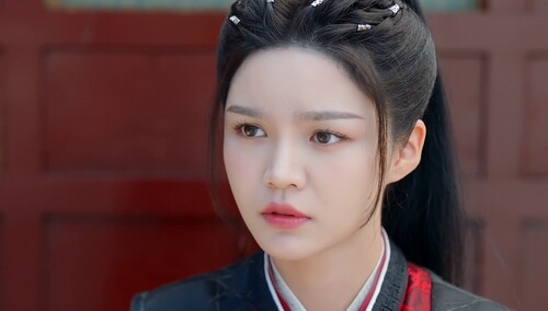 《天赐娘子·小镖师》第4集看点：苏氏镖局丢镖了