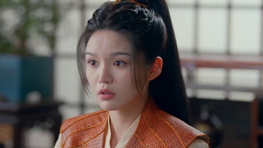 《天赐娘子·小镖师》第12集看点：星云大会开赛 镖局勇夺魁