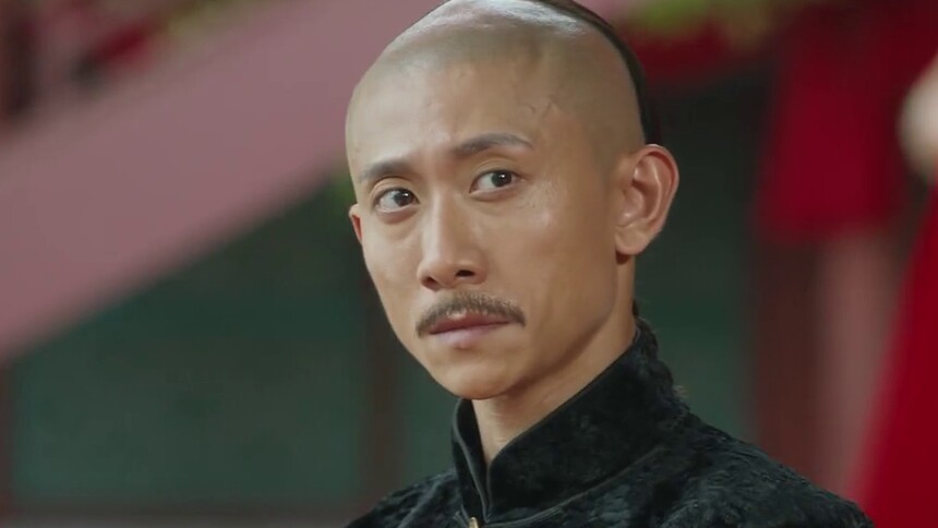 《云雀叫天录》第18集看点：陈盛元劝鑫荣重返梨园