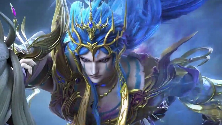 《精灵梦叶罗丽第十一季（下）》第20集看点：坚持到最后