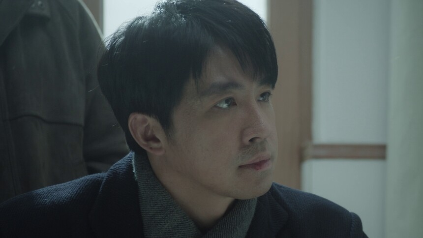 《法医秦明之龙番往事》第20集看点：谭立秋上门挑衅，大庆精神崩溃