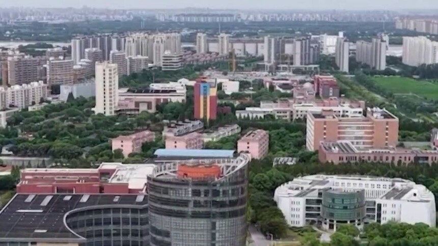 校馆弦歌｜华东师大图书馆：“万卷英华”典籍育人