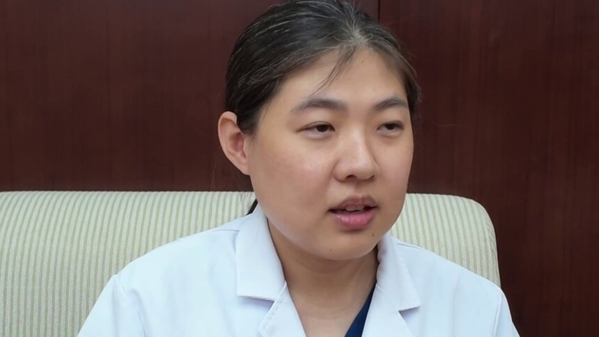 健康我来说｜骨髓增生异常综合征并不等于白血病