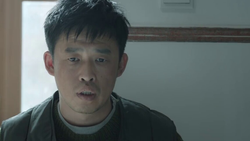 大庆：秦明你听我说，我可能撞邪了
