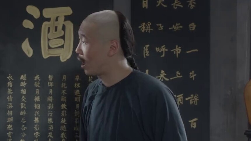 范小云李奉先相声小剧场