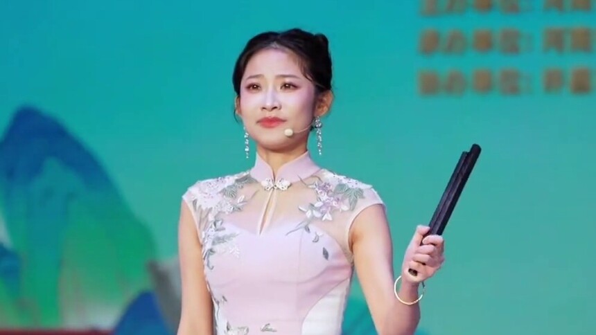 千城百县看中国｜河南许昌：曲艺展演好戏连台