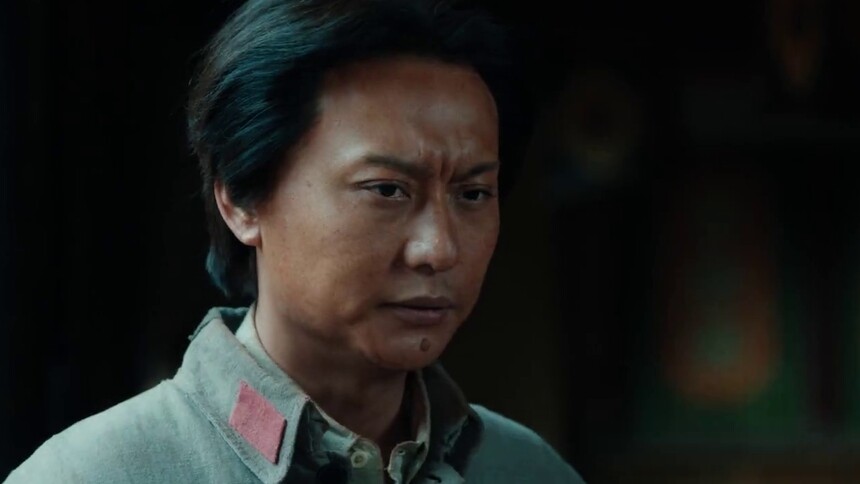 《征途》第4集看点：意见分歧战局形势严峻