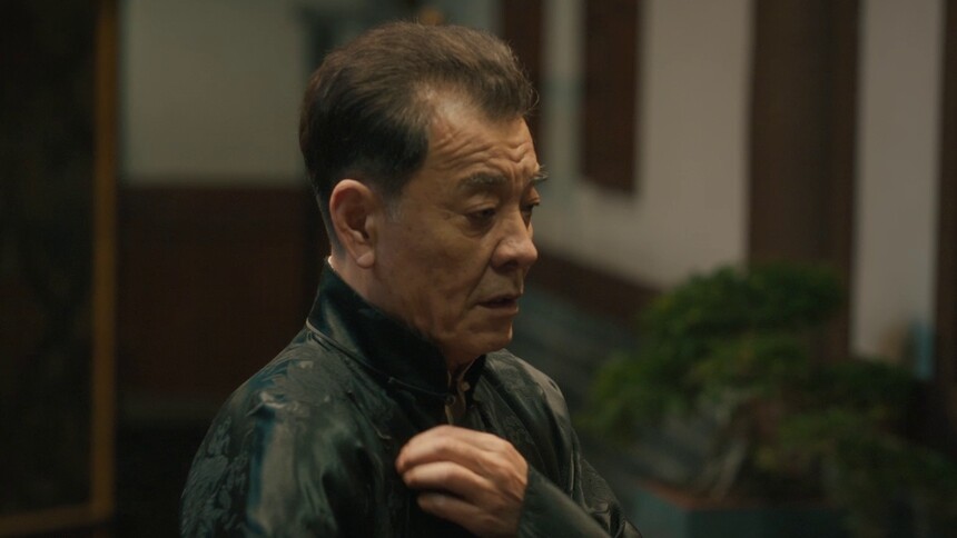 《云雀叫天录》第35集看点：假死二十载小香再归来