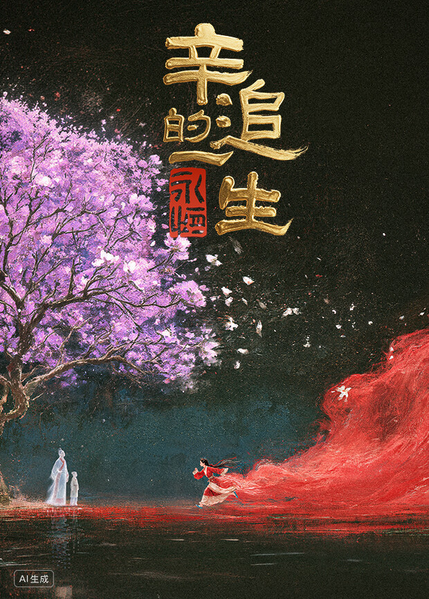 永恒辛追的一生