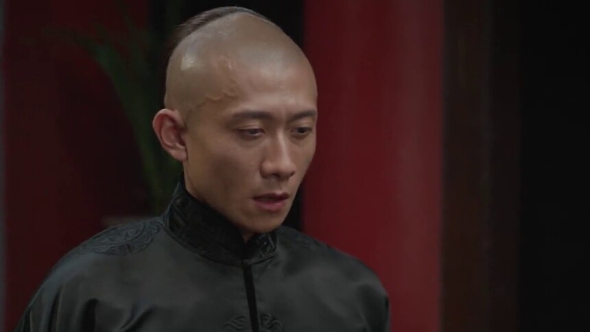 陈小香向孟鑫荣袒露身世