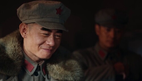 《征途》第26集看点：顺利渡江，会师更进一步