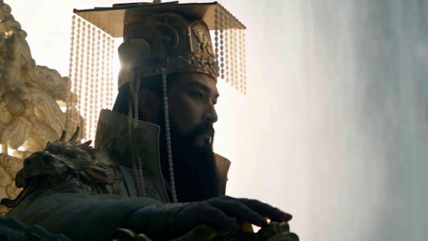凌霄殿会审！孙小圣当庭质问何为天条