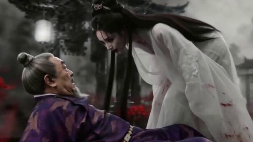 是什么样的女鬼 让李相面容试色，快揭晓答案