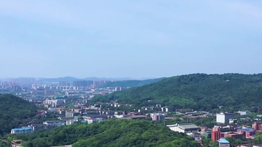 长沙加快建设全球研发中心城市 打通成果转化“最后一公里”