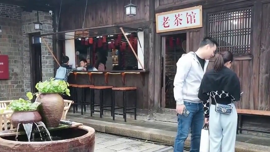 怀化中方：新业态引客来 家门口吃上“旅游饭”