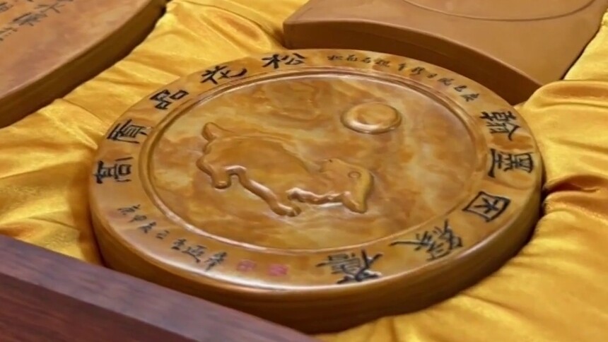 这才叫国潮｜一项非遗，能有多少种新玩法?