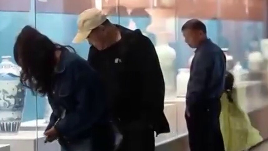 “耳目一新 大开眼界”醴陵陶瓷考古与艺术展火热出图