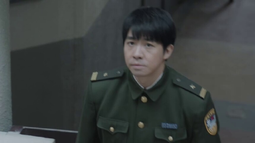 秦明×翟晓晓：真正的好友是一个眼神我就懂你