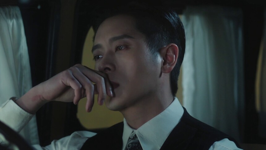 《玉簟秋》定档预告：相逢一瞬爱恨难休