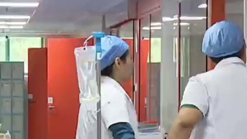 诺如病毒即将进入高发期 儿童多见呕吐 腹泻 低热 每年约20万人死亡