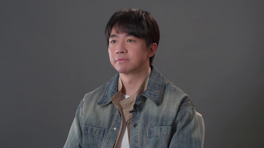 《法医秦明之龙番往事》会员专访：俞灏明分享饰演秦明的心路历程