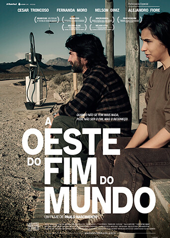 A Oeste do Fim do Mundo在线观看