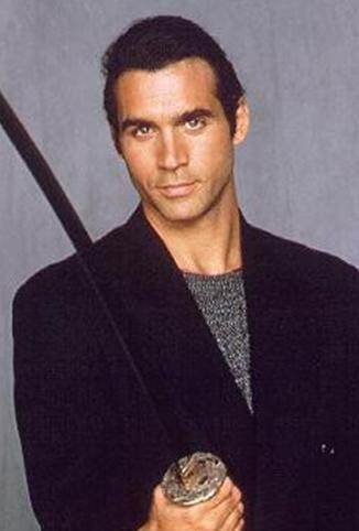 阿德里安·保罗