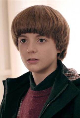 埃利奥特·斯佩勒-吉洛特